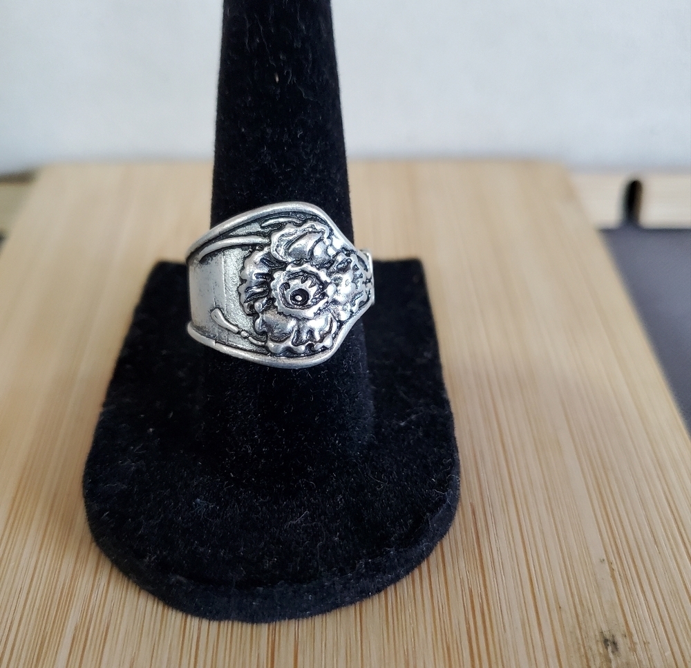 Spoon Ring